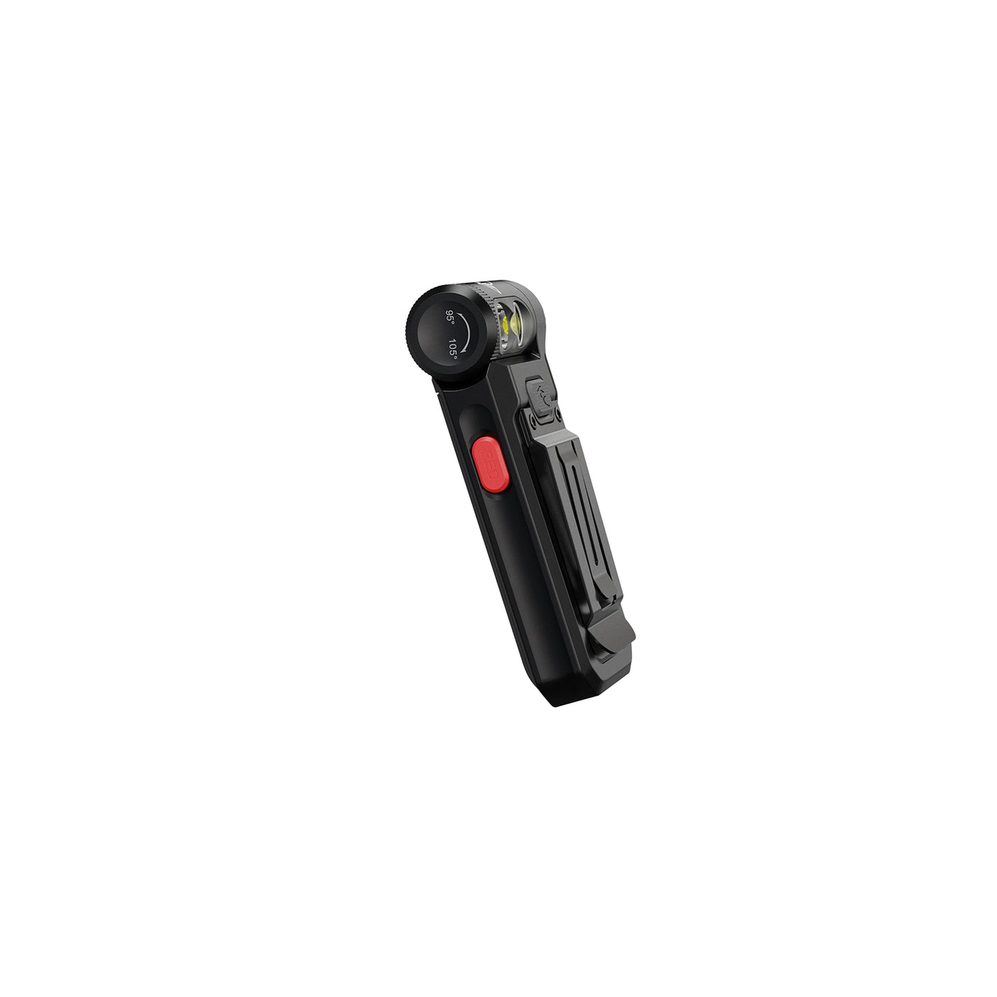 Fenix Flashlight SW05R-RED