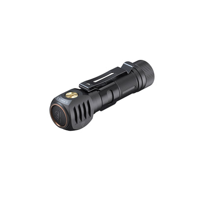 HM61R V2.0 Headlamp (1600 lumens)
