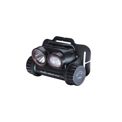 HM65R V2.0 Headlamp (2200 lumens)