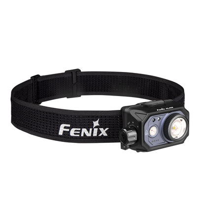 Fenix HL45R Headlamp side view