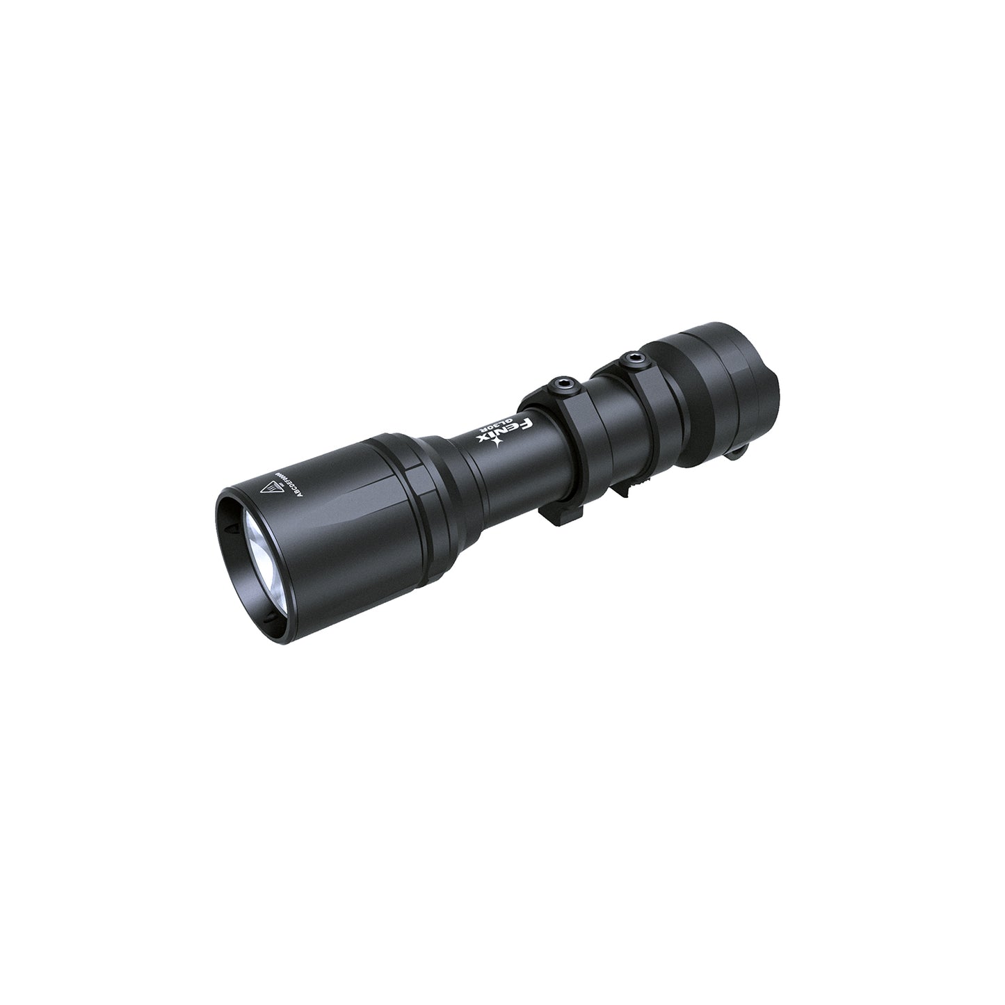 Fenix - Tactical Light GL30R, Black