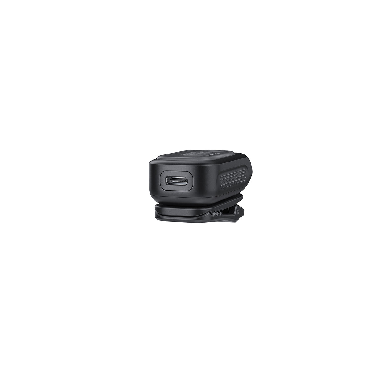 Fenix - Headlamp HM65R-T V2 Black with E04R