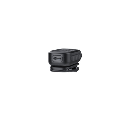 Fenix - Headlamp HM65R-T V2 Black with E04R