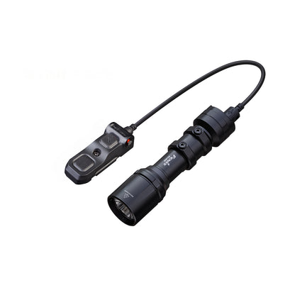 Fenix - Tactical Light GL30R, Black