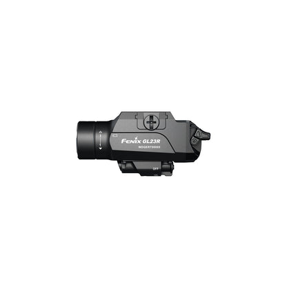 Fenix - Tactical Light GL23R, Black