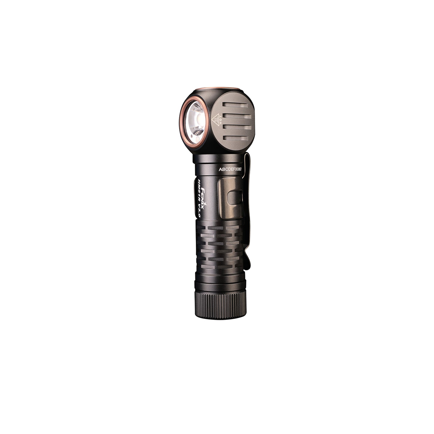 HM61R V3.0 Headlamp (1800 lumens)