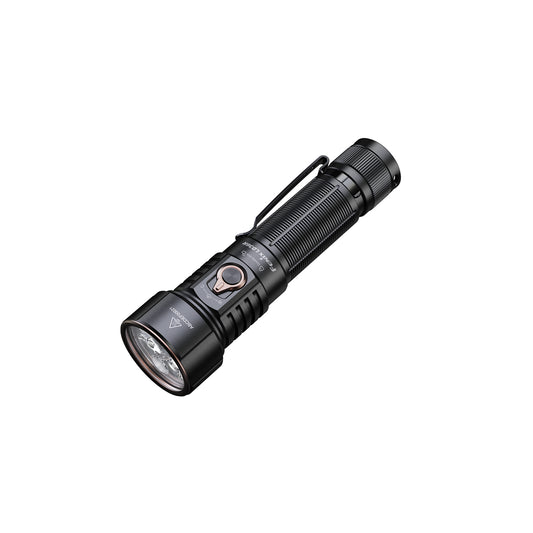 LD36R Flashlight (3600 lumens)