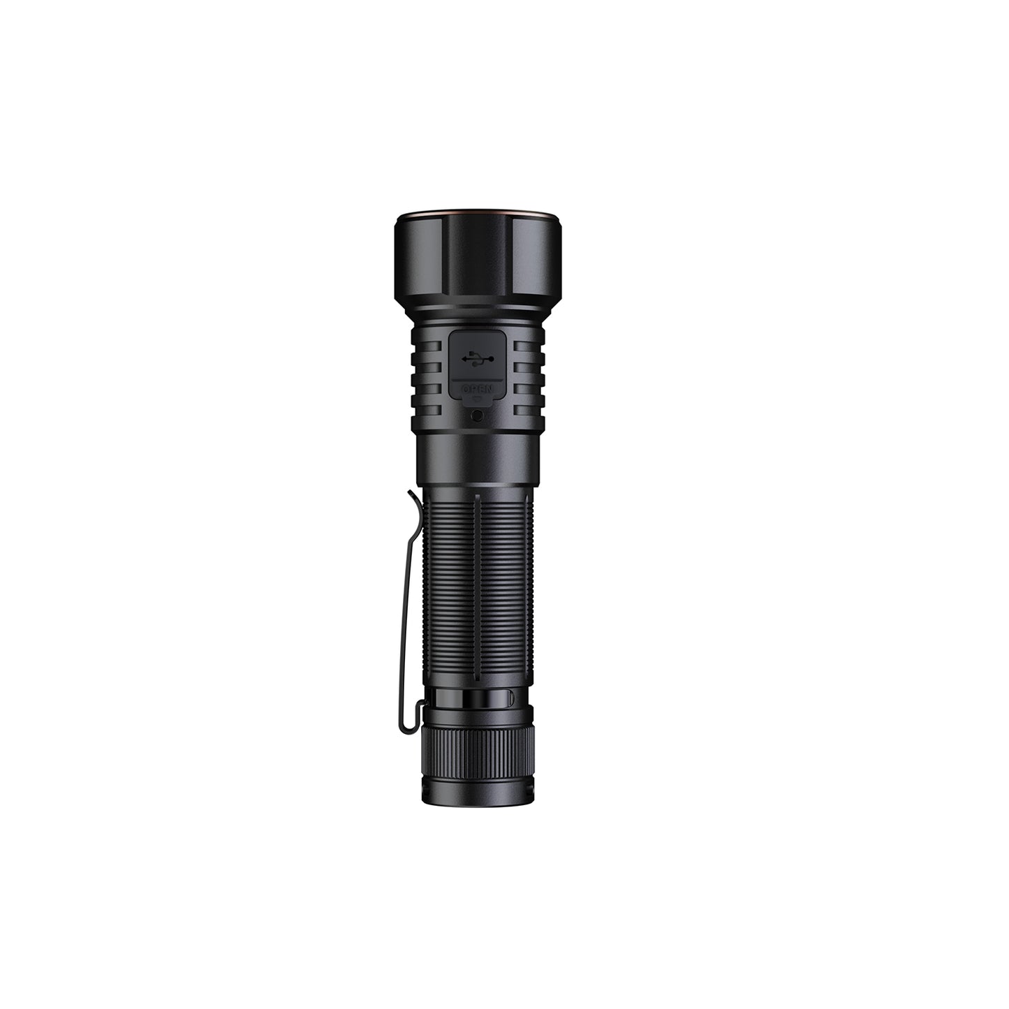 Fenix - Flashlight LD36R, Black