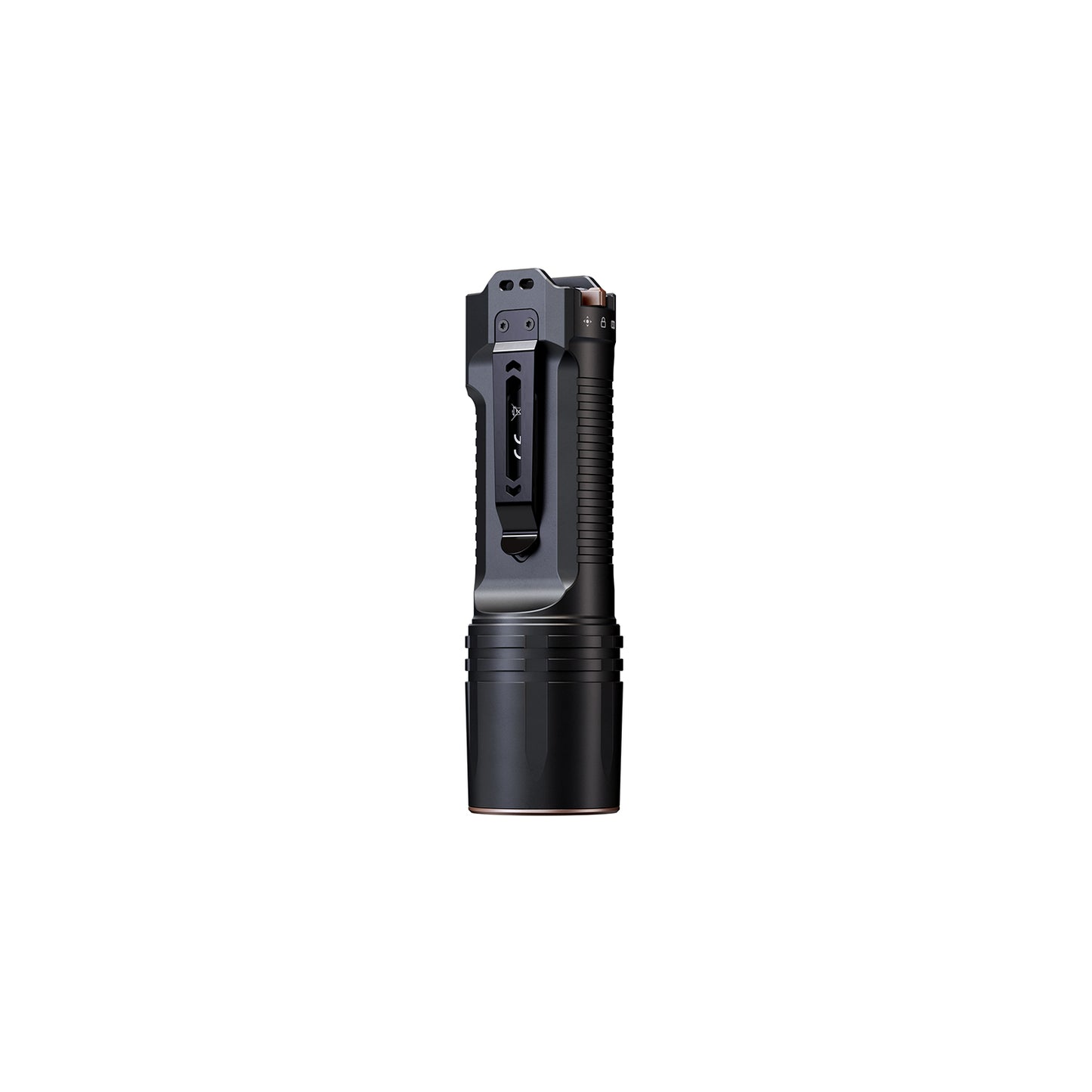 Fenix - Flashlight TK35R, Black