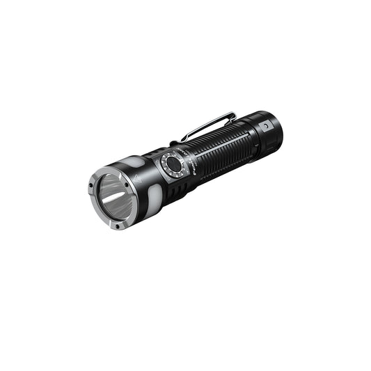 LD35R Flashlight (1800 lumens)