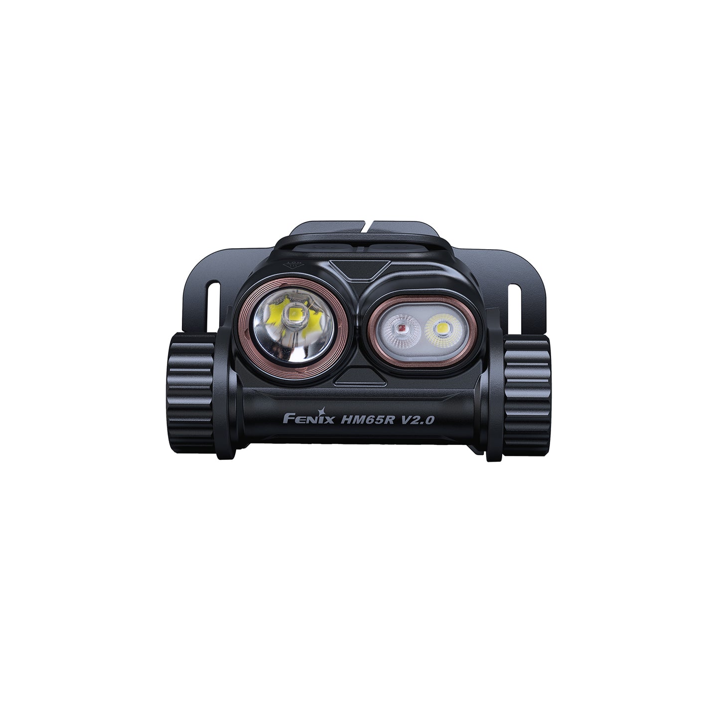 HM65R V2.0 Headlamp (2200 lumens)
