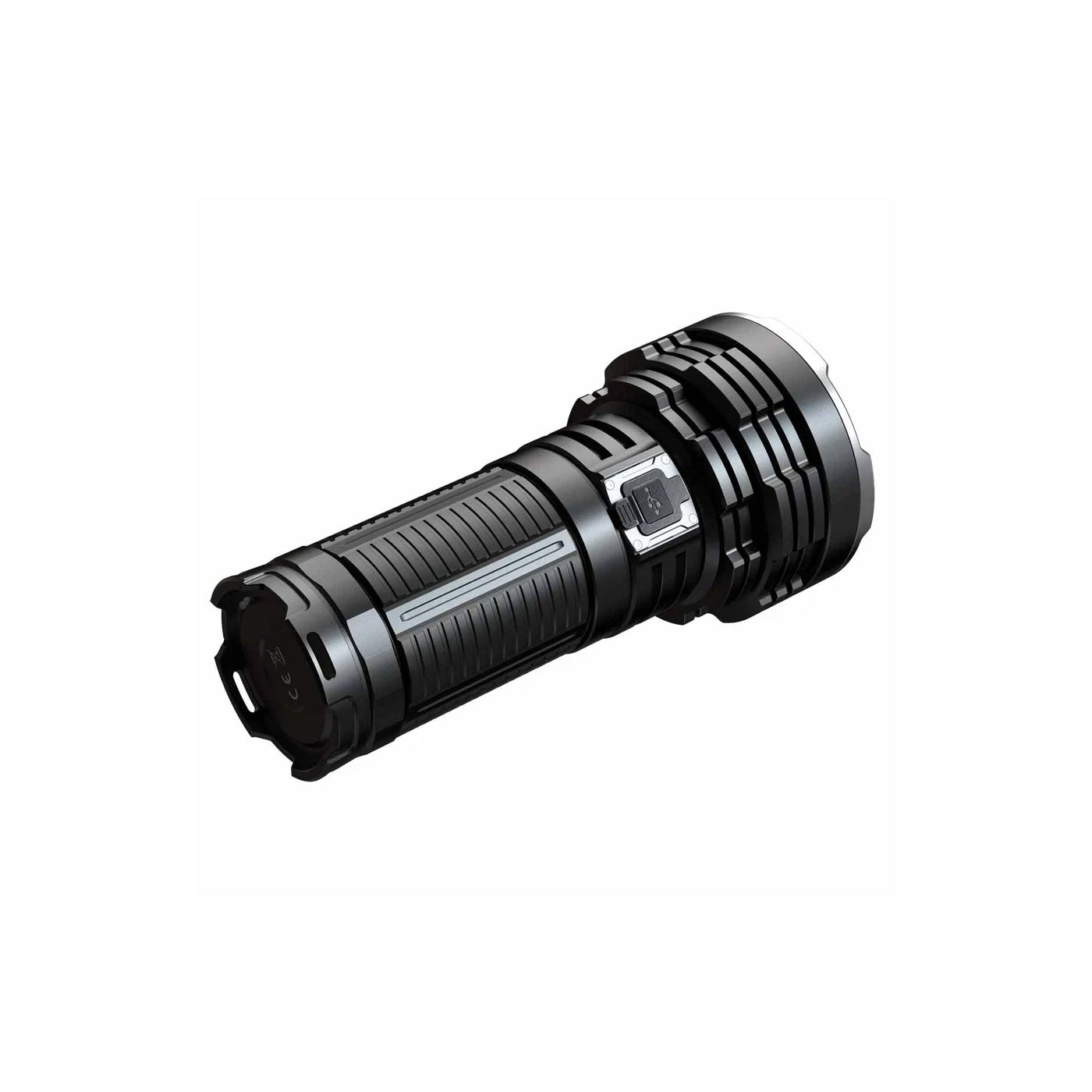 LR40R V2.0 Flashlight