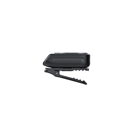Fenix - Headlamp HM65R-T V2 Black with E04R