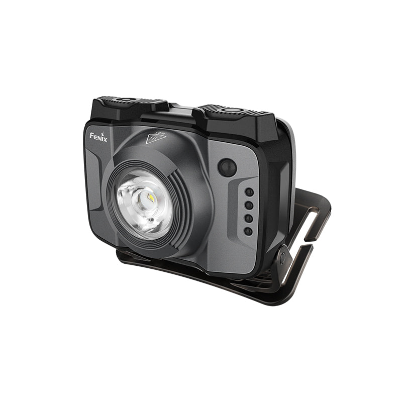 HL12R V2.0 Headlamp - Gun Grey (500 Lumens)