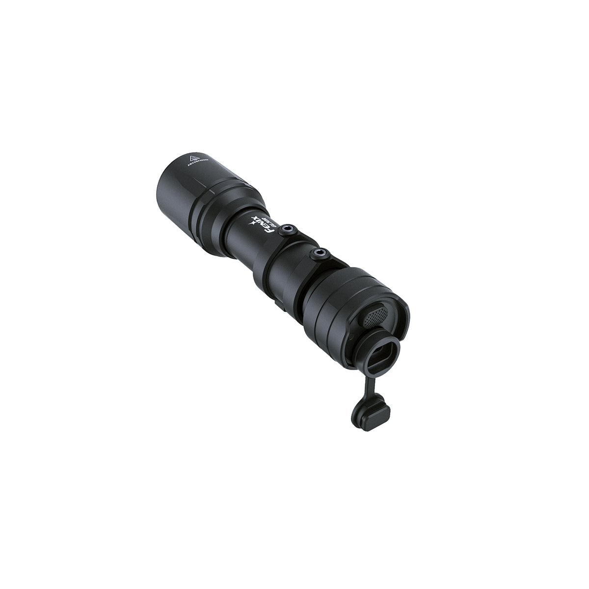 Fenix - Tactical Light GL30R, Black