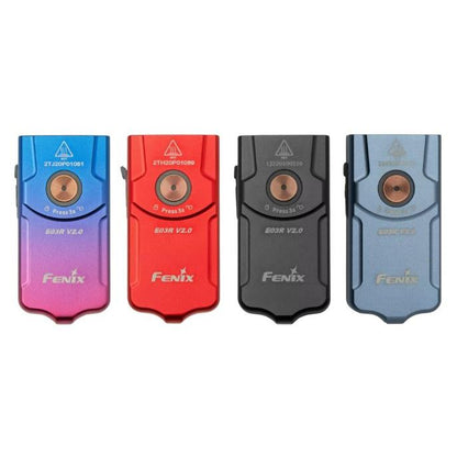 E03R Torch (500 lumens)