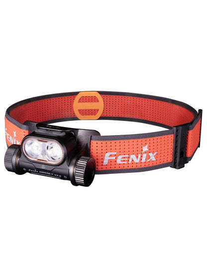 HM65R-T V2 Headlamp (1600 lumens)