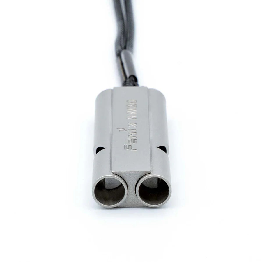 Emergency Whistle
