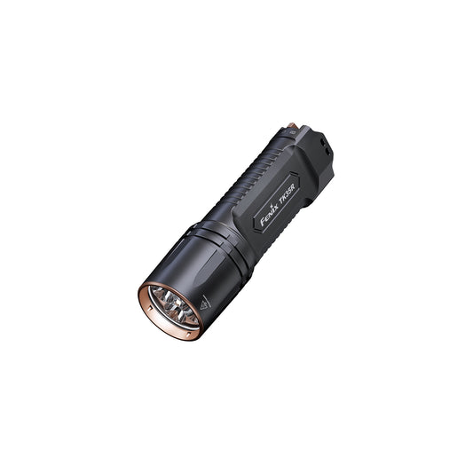 Fenix - Flashlight TK35R, Black