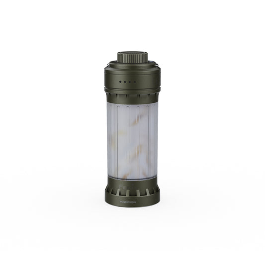 CL22R Lantern (500 lumens) Wild Green