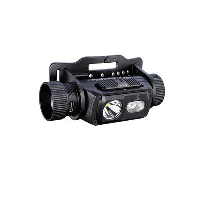 Fenix - Headlamp HM60R V2, Black
