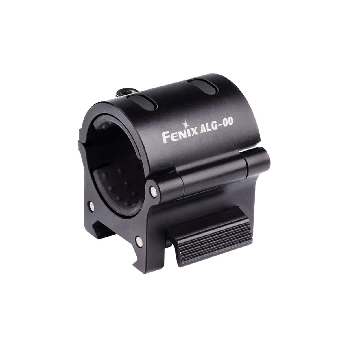 ALG-00 Rail Mount Flashlight