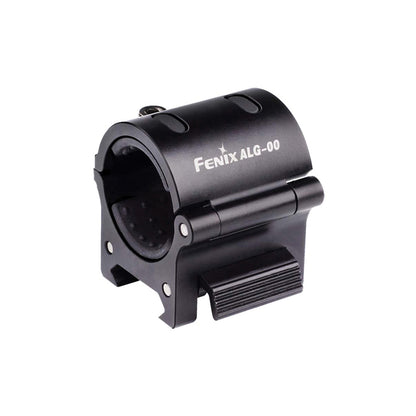 ALG-00 Rail Mount Flashlight