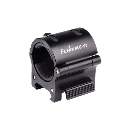 ALG-00 Rail Mount Flashlight