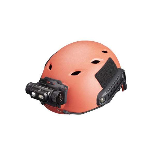 ALG-04 Helmet Mount (HM60R, HM65R, HM70, HP30R V2)
