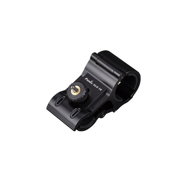 Fenix ALG-18 Rail Mount on white background 
