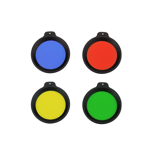 Fenix - AOF-18 MULTI-COLOR Filter Set