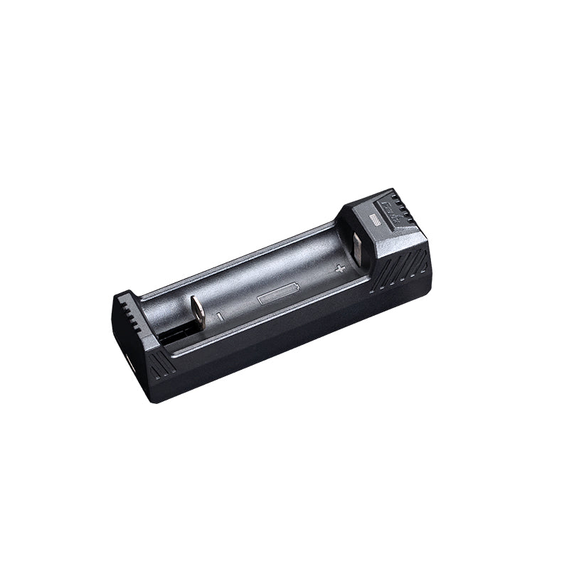 X1 Battery Charger V2.0 - 1 slot