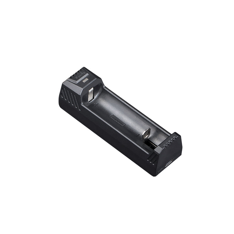 X1 Battery Charger V2.0 - 1 slot