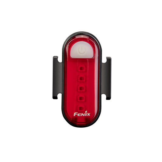 BC05R Bike Tail Light V2.0 (15 lumens)
