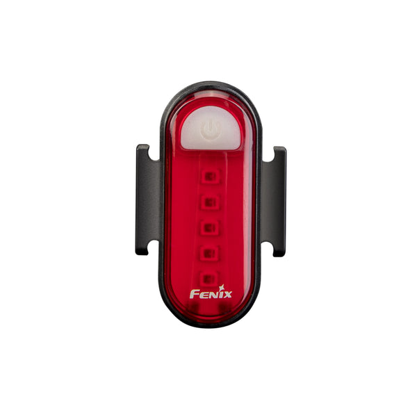 BC05R Bike Tail Light V2.0 (15 lumens)