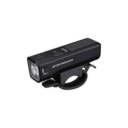 BC15R Bicycle Light (400 Lumens)