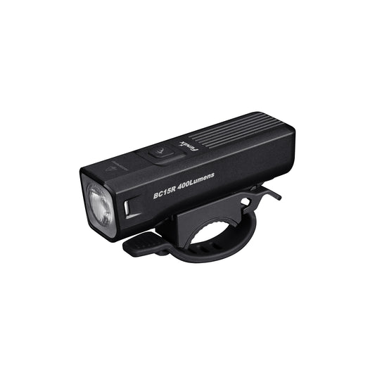 BC15R Bicycle Light (400 Lumens)