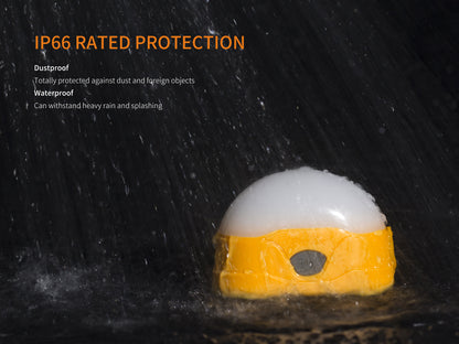 CL20R Lantern (300 lumens)