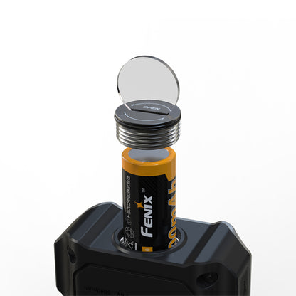 Fenix CL27R Lantern battery  insert