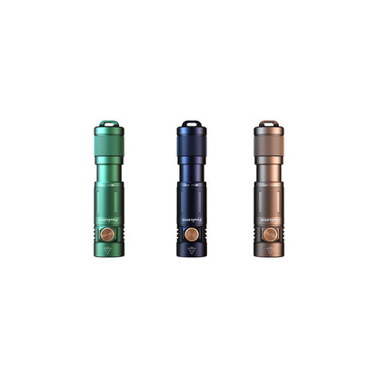 Fenix Flashlight E05R