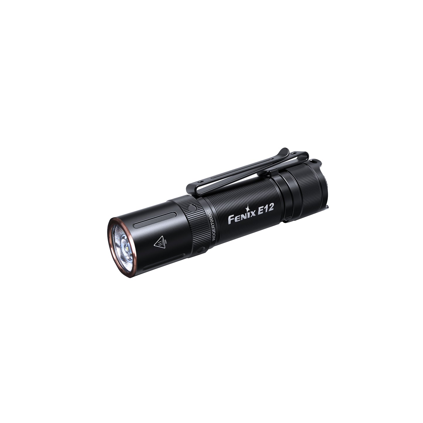 E12 Torch V2.0 (160 lumens)
