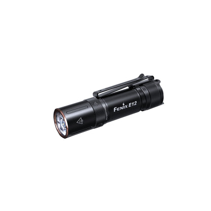 E12 Torch V2.0 (160 lumens)