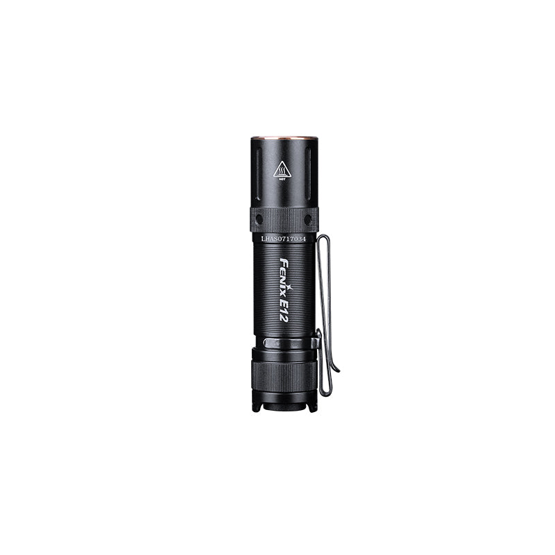 E12 Torch V2.0 (160 lumens)