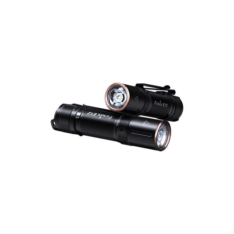 E12 Torch V2.0 (160 lumens)