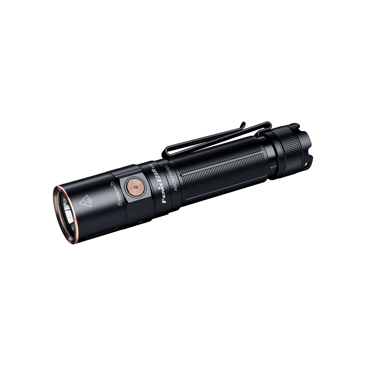 E28R Torch V2.0 (1,700 lumens)