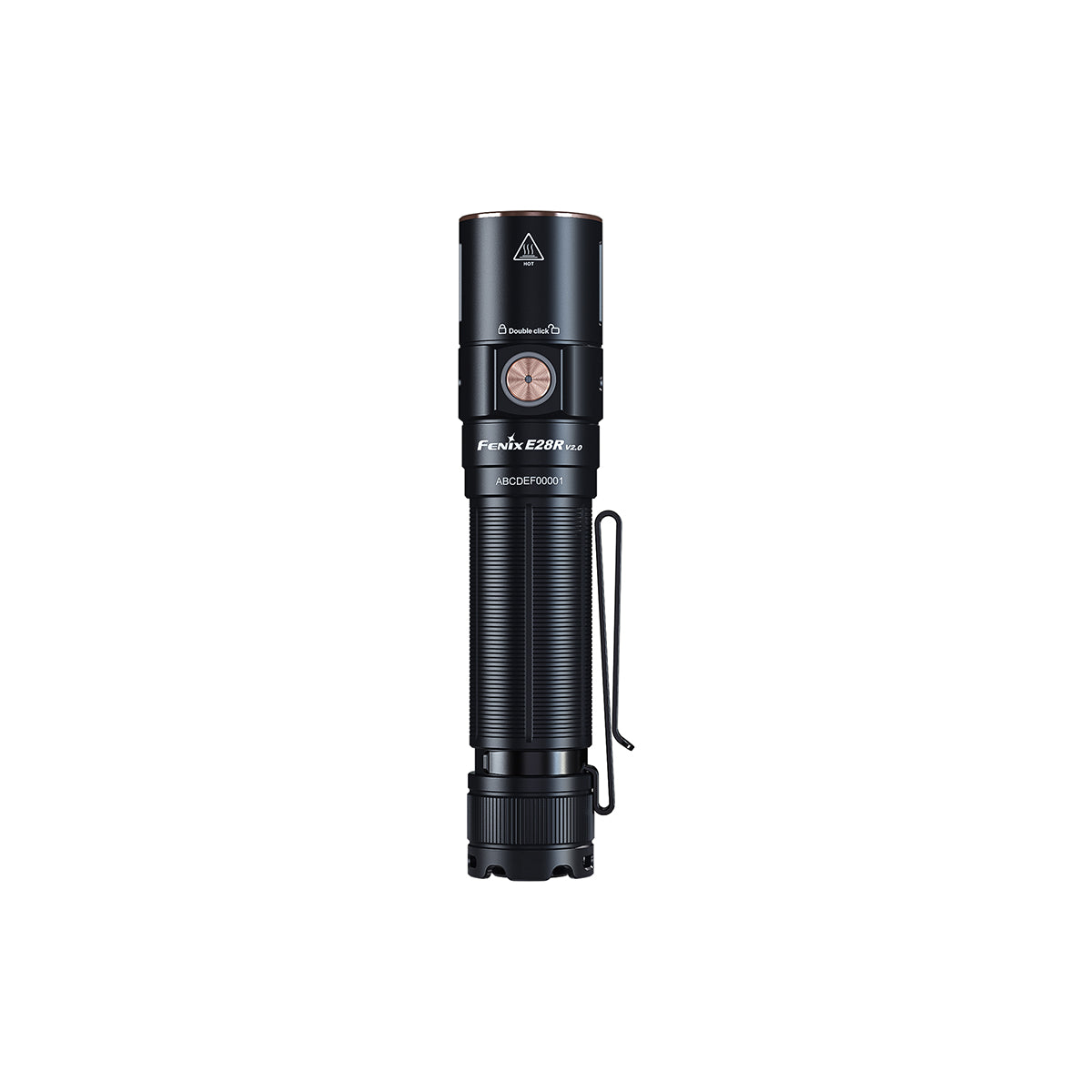 E28R Torch V2.0 (1,700 lumens)