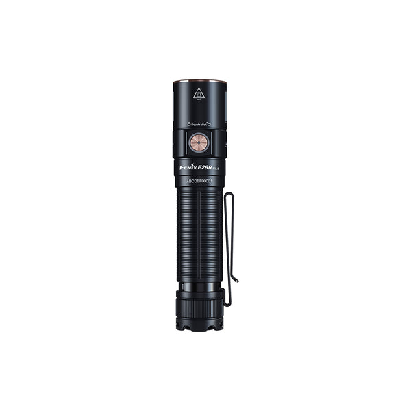 Fenix E28R V2.0 Torch 