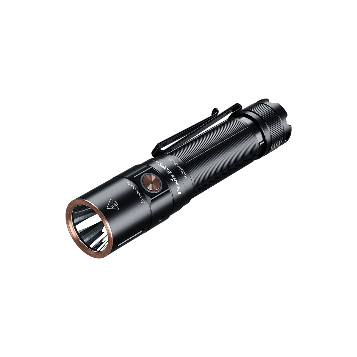 E28R Torch V2.0 (1,700 lumens)