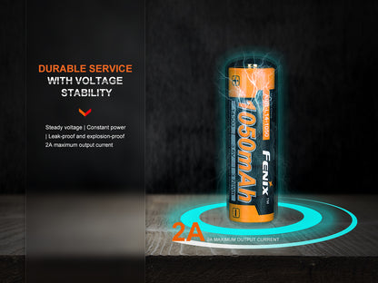 ARB-L14-1050 Rechargeable Battery