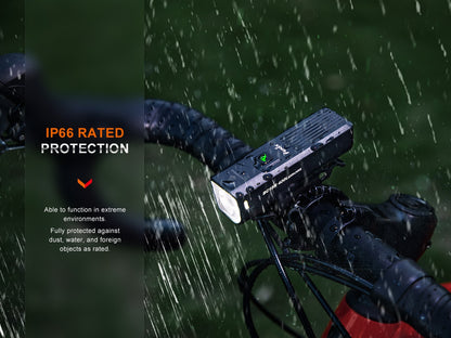 BC15R Bicycle Light (400 Lumens)